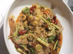 -柴门头啖汤·经典川菜·慢火汤品(锦城万达店)