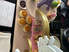 -天龙轩(香港丽思卡尔顿酒店)