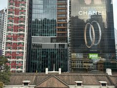 -大馆(前中区警署建築群)