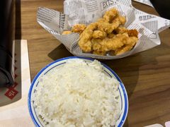 -石灰石烧鸡公(南通万象城店)