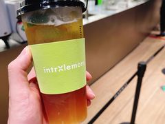 -introlemons(北京西单更新场店)