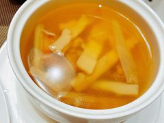 -浙江安吉JW万豪酒店·万豪中餐厅