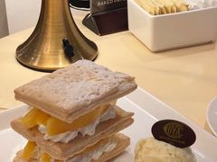 -Cova Ristorante & Caffe(海港城店)