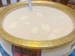 -大汗行宫园林餐厅