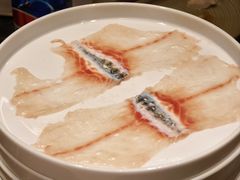 -阿源鱼捞斑鱼火锅·海鲜粥(山景尚宅店)