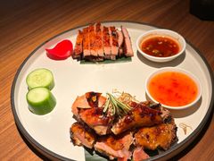 -星叶·东南亚料理(温州万象城店)
