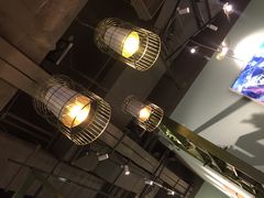 大堂-仙踪林(江燕路万科里店)