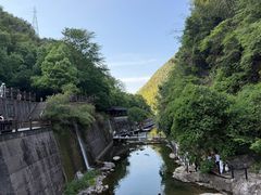 -长谷洞天