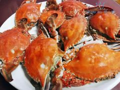 -香满居张记小厨私房菜(青岛站店)