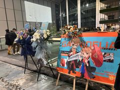 -国家会展中心（上海）虹馆EH