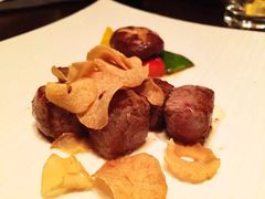 -佛山希尔顿酒店·融誉亚洲美食荟