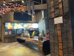 -天怡·鱼工厂(梅溪湖店)