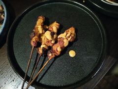 -良木缘咖啡西餐(太古里店)