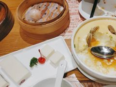 -顺风汤馆·广府粤菜(江宸天街店)