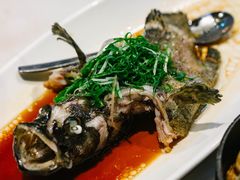 -达叔香味海鲜(海棠68环球美食街店)
