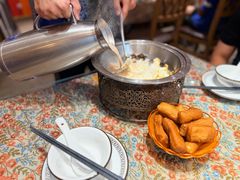 -格日勒阿妈蒙古厨房(新华广场店)