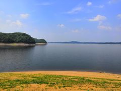 -萨尔浒风景区
