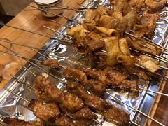 -熙成烧烤(白塔岭店)