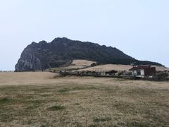 -城山辣炒黑猪肉