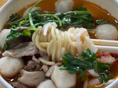 -明月虾面(厦禾路店)