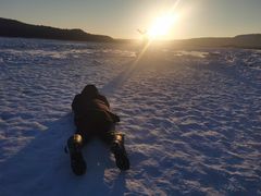 -北极村旅游风景区