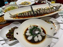 -上座云间·青年赣菜(绿茵店)