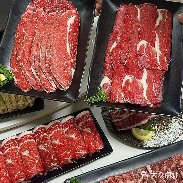 东莞牛肉脑袋集合！这家鲜到跳脚的店我能N刷🥩