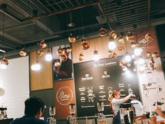 大堂-COSTA COFFEE(武汉武商MALL店)