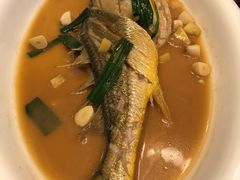 -501號台州海鲜餐厅(海创园店)