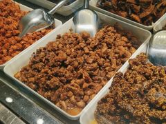 -鑫记婆婆兔·成都特产·兔头手撕兔(太古里店)