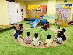 -KidsHome毅英宝贝家早教托育中心