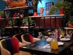 -阳光披萨(辽宁路店)