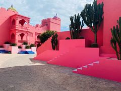 -漳州滨海火山岛自然生态风景区