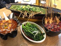-成都吃客(九眼桥店)
