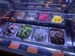 自助取餐区-Malena玛莲娜
