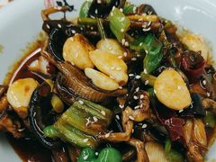 -小民大排档(马场角横路店)