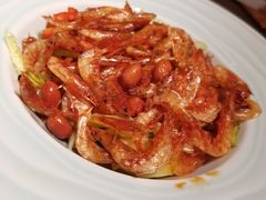 -新悦·霞浦海鲜生(上下杭店)