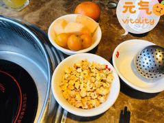 -七欣天香辣蟹火锅(苏州塔园路店)
