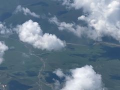 -敦煌莫高国际机场