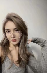 点击看大图 -3AM·S HAIR SALON烫发染发接发