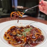本帮菜也能这么时髦❗复古旗袍➕绝美火焰🔥
