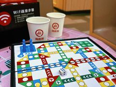 -海底捞火锅(群光广场店)