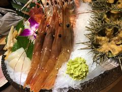 -割烹旭日本料理(龙湖狮山天街店)