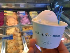 柠檬冰淇淋-芭克·闪冰(正佳广场店)
