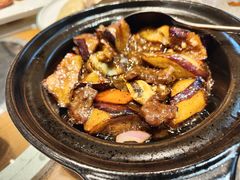 -启香鸡私房菜(湖景店)