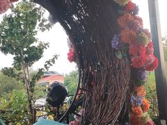 -吴越荣记苏州菜·松鼠桂鱼(月光码头店)