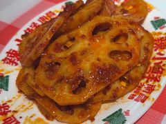 -辣小鲜·南昌大排档(船山路店)