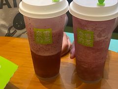 -奈雪的茶(石家庄万象城店)