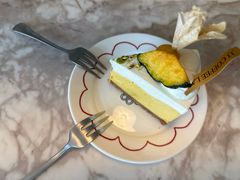 地瓜南瓜芝士-33Coffeelab 咖啡研究所