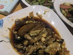 -天盛海鲜烧烤大排档·本地小海鲜·牟平腿穗子(幸福店)